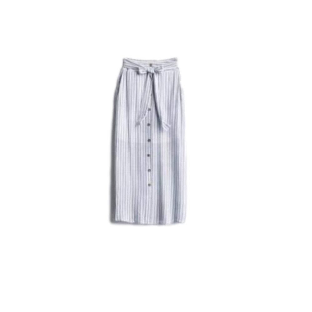 Gilli maxi skirt